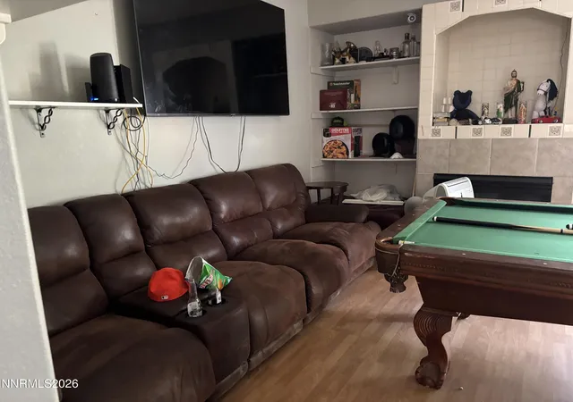 Photo 3 of Single family home for sale at 2060 S Mackenzie Cir, Sparks, NV 89431 | MLS# 260010592 | Listing updated on 2026-10-08