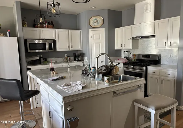 Photo 3 of Single family home for sale at 2060 S Mackenzie Cir, Sparks, NV 89431 | MLS# 260010592 | Listing updated on 2026-10-08