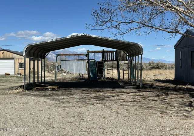 Photo 2 of Manufactured home for sale at 557 W Pablo Rd, Round Mountain, NV 89045 | MLS# 260010593 | Listing updated on 2026-08-15