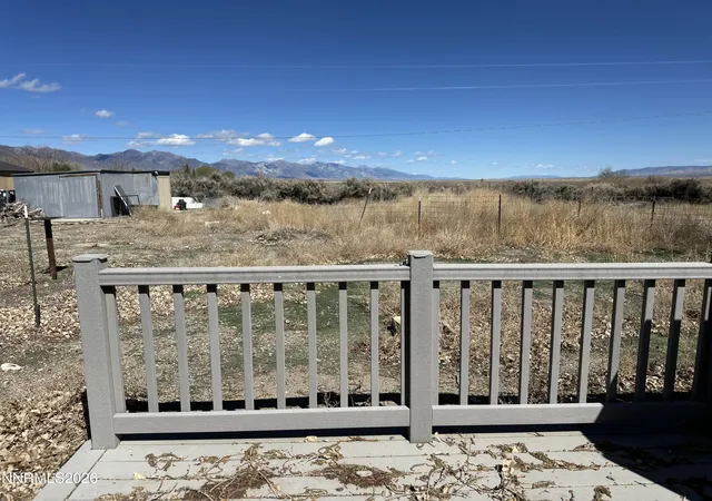Photo 3 of Manufactured home for sale at 557 W Pablo Rd, Round Mountain, NV 89045 | MLS# 260010593 | Listing updated on 2026-08-15