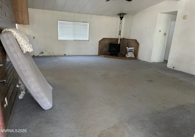 Photo 4 of Manufactured home for sale at 557 W Pablo Rd, Round Mountain, NV 89045 | MLS# 260010593 | Listing updated on 2026-08-15
