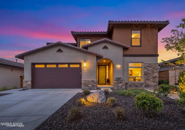 Photo 2 of Single family home for sale at 2731 Kettle Ct, Sparks, NV 89436 | MLS# 260011066 | Listing updated on 2026-09-06
