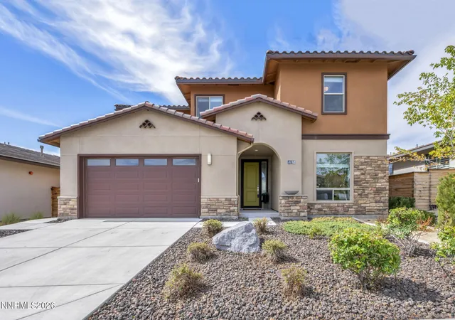 Photo 1 of Single family home for sale at 2731 Kettle Ct, Sparks, NV 89436 | MLS# 260011066 | Listing updated on 2026-09-06