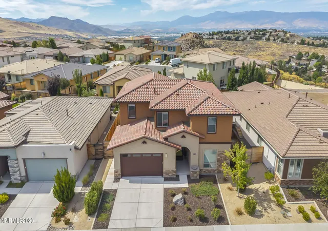Photo 3 of Single family home for sale at 2731 Kettle Ct, Sparks, NV 89436 | MLS# 260011066 | Listing updated on 2026-09-21