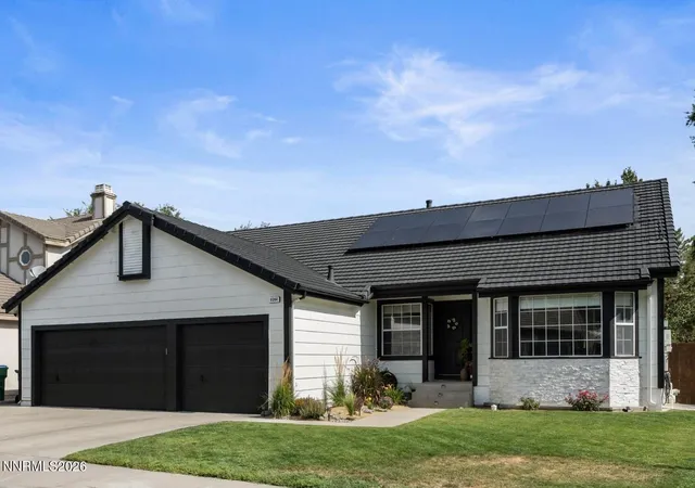 Photo 1 of Single family home for sale at 6064 Torrington Dr, Reno, NV 89511 | MLS# 260010777 | Listing updated on 2026-09-21