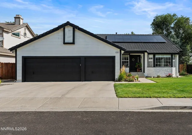 Photo 2 of Single family home for sale at 6064 Torrington Dr, Reno, NV 89511 | MLS# 260010777 | Listing updated on 2026-09-21