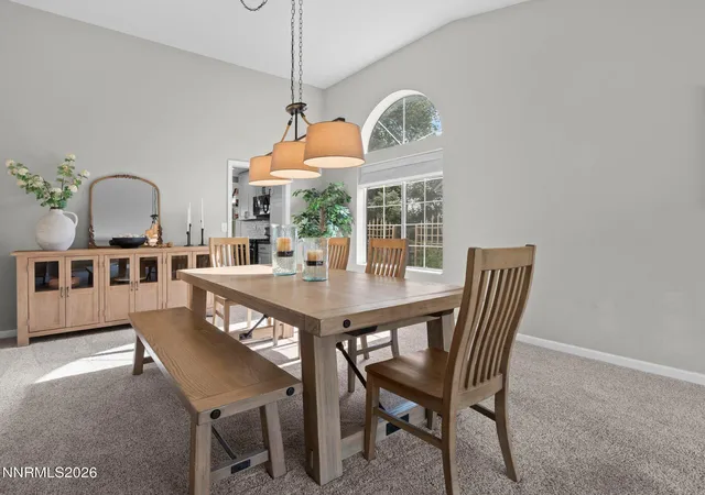 Photo 3 of Single family home for sale at 6064 Torrington Dr, Reno, NV 89511 | MLS# 260010777 | Listing updated on 2026-09-21