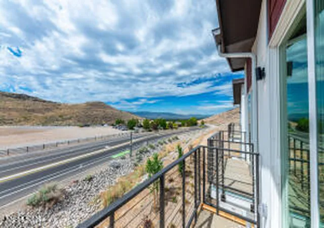 Townhouse for sale at 2419 Tecumseh Way, Sparks, NV 89436 | MLS# 260010601
