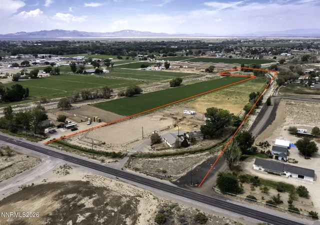 Photo 1 of Single family home for sale at 1201 Soda Lake Rd, Fallon, NV 89406 | MLS# 260010605 | Listing updated on 2026-08-17