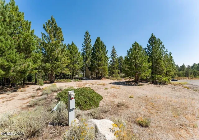 Photo 1 of Land for sale at 1025 Sky Tavern Rd, Reno, NV 89511 | MLS# 260010618 | Listing updated on 2026-08-17