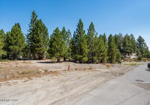 Photo 2 of Land for sale at 1025 Sky Tavern Rd, Reno, NV 89511 | MLS# 260010618 | Listing updated on 2026-08-17