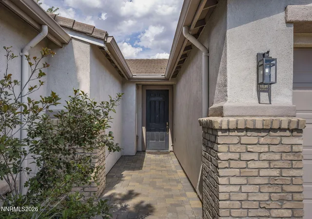 Photo 3 of Single family home for sale at 401 Alysheba Ct, Reno, NV 89521 | MLS# 260010770 | Listing updated on 2026-09-07
