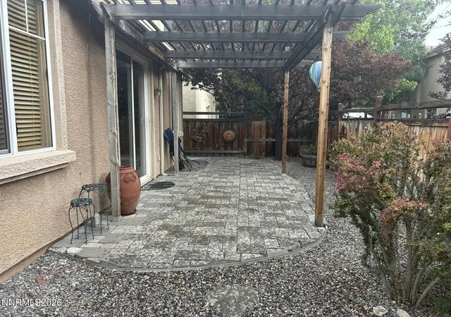 Photo 2 of Single family home for sale at 6177 Ingleston Dr, Sparks, NV 89436 | MLS# 260010604 | Listing updated on 2026-08-17