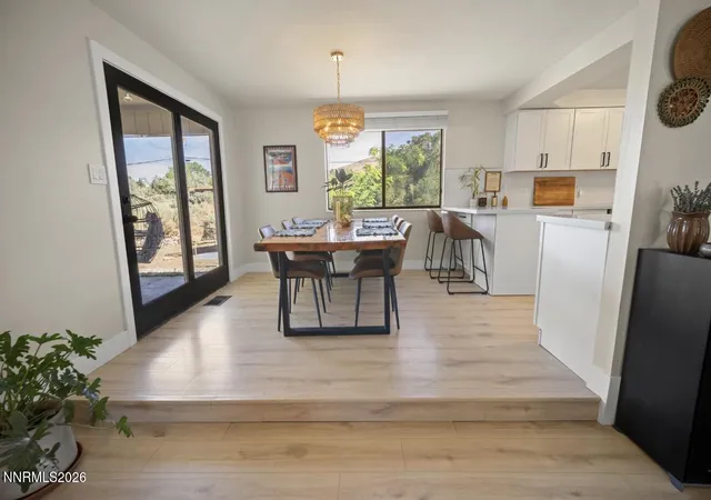 Photo 3 of Single family home for sale at 4255 S Jumbo Grade Wy, Washoe Valley, NV 89704 | MLS# 260010943 | Listing updated on 2026-10-01