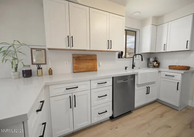Photo 4 of Single family home for sale at 4255 S Jumbo Grade Wy, Washoe Valley, NV 89704 | MLS# 260010943 | Listing updated on 2026-10-01
