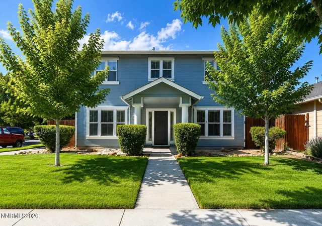 Photo 1 of Single family home for sale at 1402 Sugar Maple Ave, Gardnerville, NV 89410 | MLS# 260010611 | Listing updated on 2026-09-21