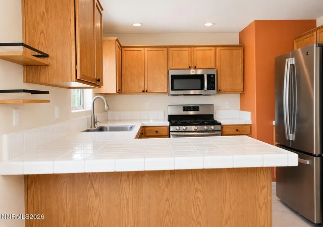 Photo 3 of Single family home for sale at 1402 Sugar Maple Ave, Gardnerville, NV 89410 | MLS# 260010611 | Listing updated on 2026-09-21