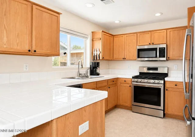 Photo 4 of Single family home for sale at 1402 Sugar Maple Ave, Gardnerville, NV 89410 | MLS# 260010611 | Listing updated on 2026-09-21