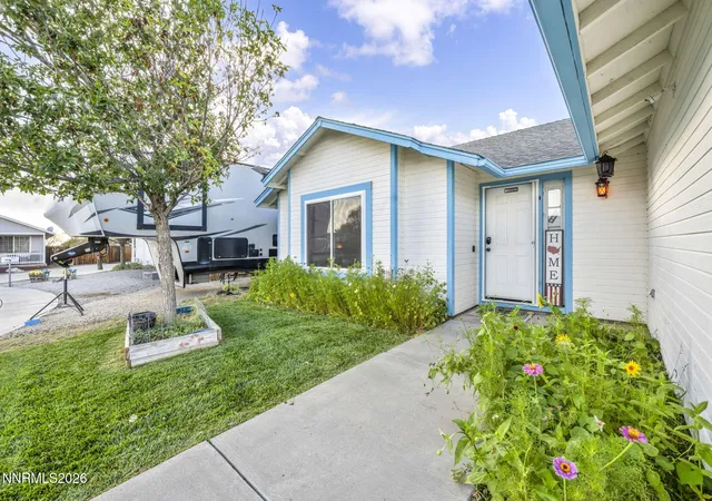 Photo 3 of Single family home for sale at 185 Henley Ct, Fallon, NV 89406 | MLS# 260010627 | Listing updated on 2026-08-26