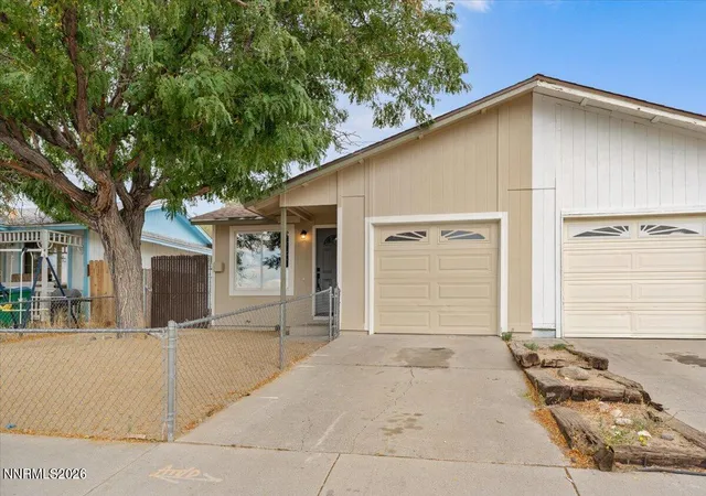 Photo 2 of Townhouse for sale at 13850 Mount Babcock St, Reno, NV 89506 | MLS# 260010621 | Listing updated on 2026-09-15