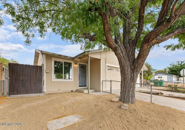 Photo 3 of Townhouse for sale at 13850 Mount Babcock St, Reno, NV 89506 | MLS# 260010621 | Listing updated on 2026-09-15