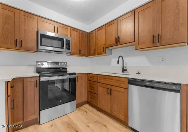 Photo 3 of Townhouse for sale at 13850 Mount Babcock St, Reno, NV 89506 | MLS# 260010621 | Listing updated on 2026-09-24