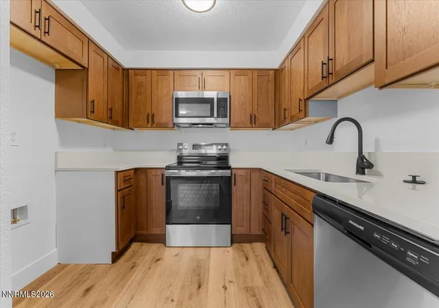 Photo 4 of Townhouse for sale at 13850 Mount Babcock St, Reno, NV 89506 | MLS# 260010621 | Listing updated on 2026-09-24