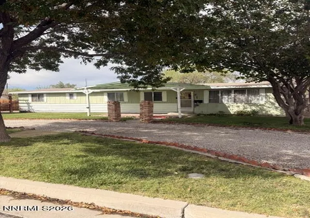 Photo 1 of Manufactured home for sale at 630 S Mclean St, Fallon, NV 89406 | MLS# 260010622 | Listing updated on 2026-09-18