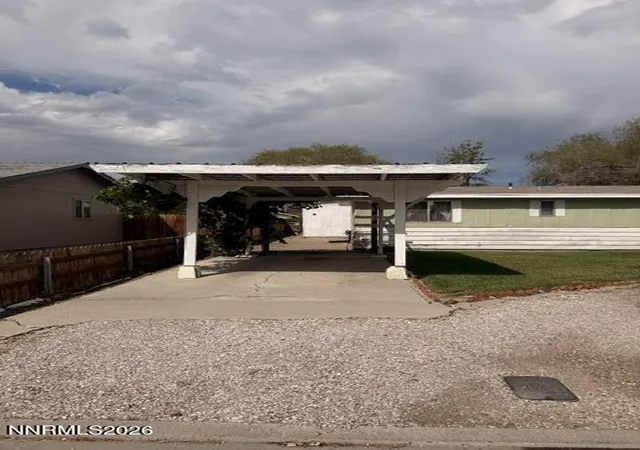 Photo 2 of Manufactured home for sale at 630 S Mclean St, Fallon, NV 89406 | MLS# 260010622 | Listing updated on 2026-09-18