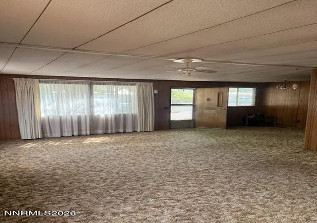 Photo 4 of Manufactured home for sale at 630 S Mclean St, Fallon, NV 89406 | MLS# 260010622 | Listing updated on 2026-09-18