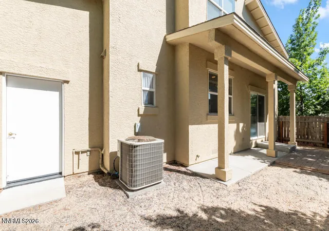 Photo 29 of Single family home for sale at 1042 Peach Blossom Wy, Sparks, NV 89436 | MLS# 260010848 | Listing updated on 2026-09-02
