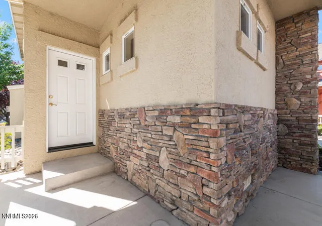 Photo 3 of Single family home for sale at 1042 Peach Blossom Wy, Sparks, NV 89436 | MLS# 260010848 | Listing updated on 2026-10-16