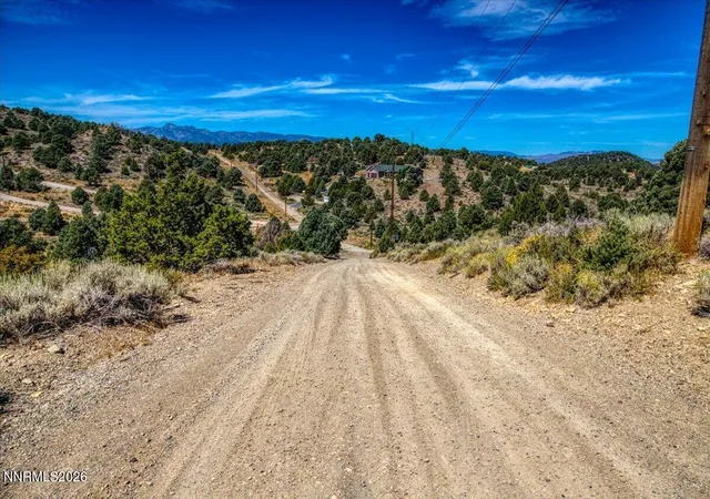 Photo 2 of Land for sale at 5000 Fandango Pass Rd, Reno, NV 89521 | MLS# 260010895 | Listing updated on 2026-08-21