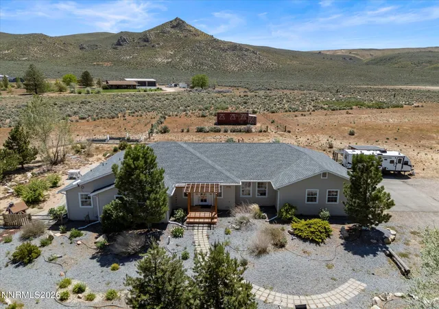 Photo 1 of Single family home for sale at 60 Horseshoe Cir, Reno, NV 89508 | MLS# 260010628 | Listing updated on 2026-08-17