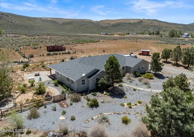 Photo 2 of Single family home for sale at 60 Horseshoe Cir, Reno, NV 89508 | MLS# 260010628 | Listing updated on 2026-08-17