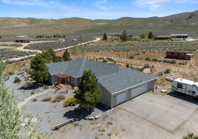 Photo 2 of Single family home for sale at 60 Horseshoe Cir, Reno, NV 89508 | MLS# 260010628 | Listing updated on 2026-08-17