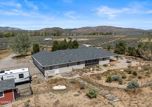 Photo 3 of Single family home for sale at 60 Horseshoe Cir, Reno, NV 89508 | MLS# 260010628 | Listing updated on 2026-08-17