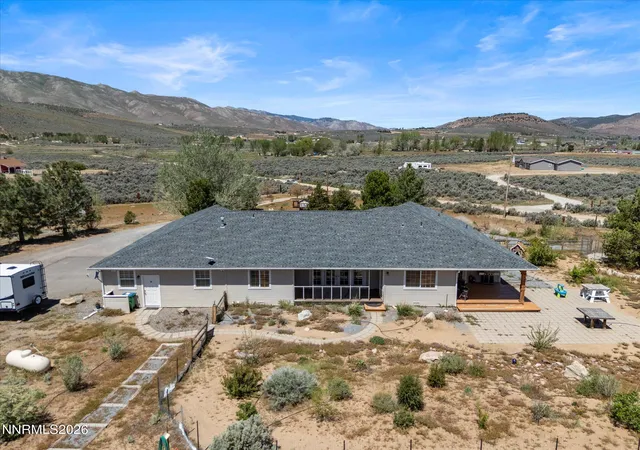Photo 4 of Single family home for sale at 60 Horseshoe Cir, Reno, NV 89508 | MLS# 260010628 | Listing updated on 2026-08-17