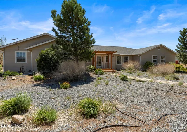 Photo 77 of Single family home for sale at 60 Horseshoe Cir, Reno, NV 89508 | MLS# 260010628 | Listing updated on 2026-08-17