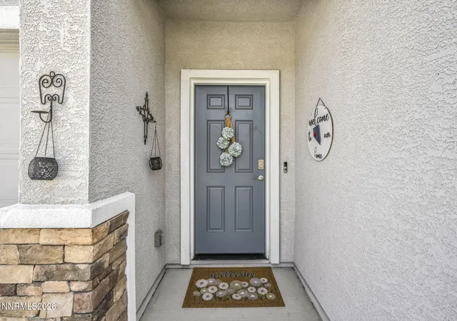 Photo 2 of Single family home for sale at 6738 Coyote Call Trl, Sparks, NV 89436 | MLS# 260011267 | Listing updated on 2026-09-01