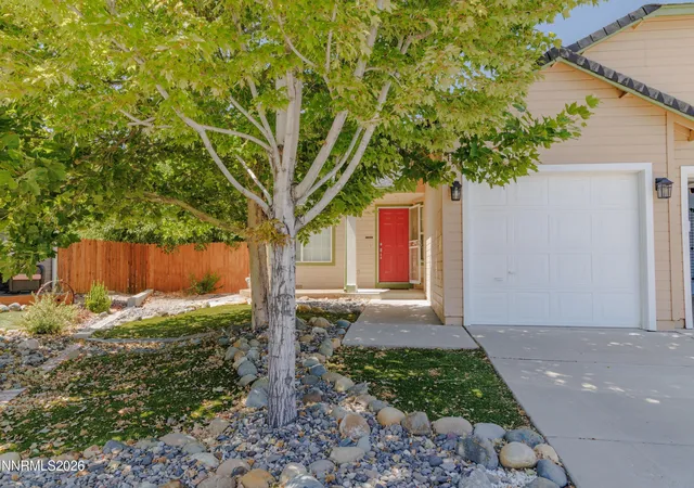 Photo 3 of Single family home for sale at 5016 Colina Ct, Sparks, NV 89436 | MLS# 260010703 | Listing updated on 2026-09-05