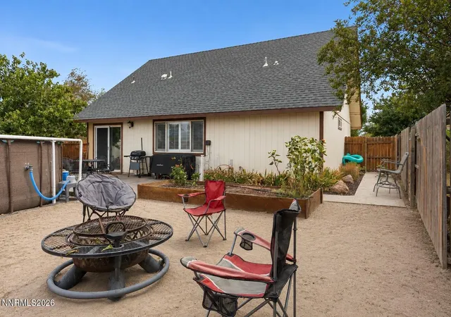 Photo 4 of Single family home for sale at 221 Wildwood Dr, Fernley, NV 89408 | MLS# 260011031 | Listing updated on 2026-10-09