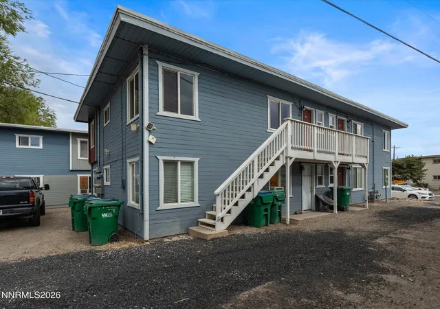 Listing Photo 5 - Condo for sale in building located at 675 Denslowe Dr, Reno, NV 89512