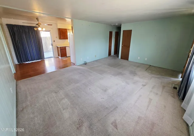 Photo 4 of Single family home for sale at 761 W A St, Fallon, NV 89406 | MLS# 260010655 | Listing updated on 2026-09-07