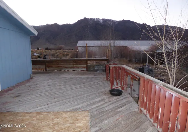 Photo 3 of Manufactured home for sale at 91 Wilkerson Ct, Round Mountain, NV 89045 | MLS# 260010911 | Listing updated on 2026-08-27