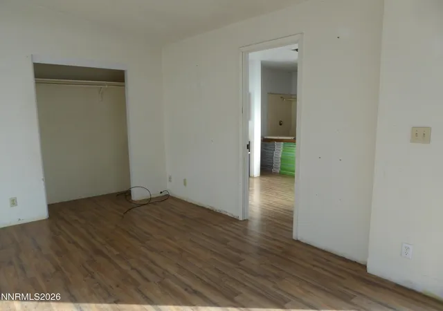 Photo 3 of Manufactured home for sale at 91 Wilkerson Ct, Round Mountain, NV 89045 | MLS# 260010911 | Listing updated on 2026-08-27