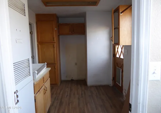 Photo 4 of Manufactured home for sale at 91 Wilkerson Ct, Round Mountain, NV 89045 | MLS# 260010911 | Listing updated on 2026-08-27