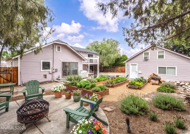 Photo 1 of Single family home for sale at 1350 Feather Way, Reno, NV 89509 | MLS# 260010675 | Listing updated on 2026-08-19