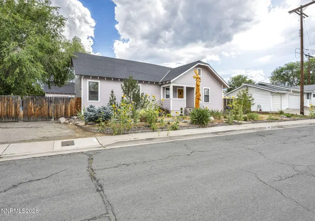 Photo 3 of Single family home for sale at 1350 Feather Way, Reno, NV 89509 | MLS# 260010675 | Listing updated on 2026-08-19