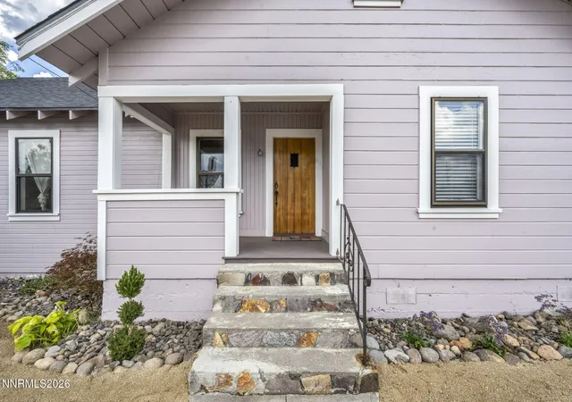 Photo 4 of Single family home for sale at 1350 Feather Way, Reno, NV 89509 | MLS# 260010675 | Listing updated on 2026-08-19